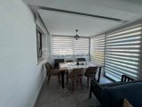GİRNE MERKEZ’DE GYMNASİUM KARŞISI KİRALIK 3+1 PENTHOUSE