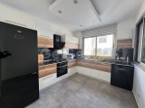 GİRNE MERKEZ’DE GYMNASİUM KARŞISI KİRALIK 3+1 PENTHOUSE