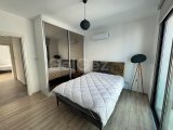 GİRNE MERKEZ’DE GYMNASİUM KARŞISI KİRALIK 3+1 PENTHOUSE