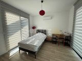 GİRNE MERKEZ’DE GYMNASİUM KARŞISI KİRALIK 3+1 PENTHOUSE