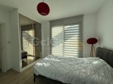 GİRNE MERKEZ’DE GYMNASİUM KARŞISI KİRALIK 3+1 PENTHOUSE