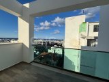 GİRNE MERKEZ’DE GYMNASİUM KARŞISI KİRALIK 3+1 PENTHOUSE