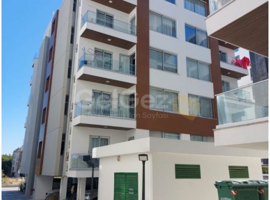 FİYAT DÜŞTÜ!! Kaşgarcourt'da Kiracılı Full Eşyalı Daire