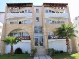 Girne Patara Sitesi Satılık1+1 Daire