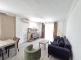 Girne Patara Sitesi Satılık1+1 Daire