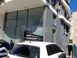 GİRNE GRAND PASHA HOTEL ARKASI SATILIK DÜKKAN
