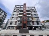 GİRNE MERKEZ’DE TESLİME HAZIR KOMPLE SATILIK BİNA