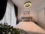 GİRNE MERKEZ’DE TESLİME HAZIR KOMPLE SATILIK BİNA