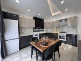 GİRNE MERKEZ’DE TESLİME HAZIR KOMPLE SATILIK BİNA