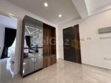 GİRNE MERKEZ’DE TESLİME HAZIR KOMPLE SATILIK BİNA