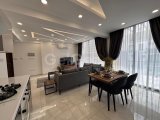 GİRNE MERKEZ’DE TESLİME HAZIR KOMPLE SATILIK BİNA