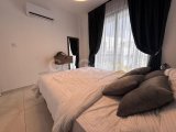 GİRNE MERKEZ’DE TESLİME HAZIR KOMPLE SATILIK BİNA