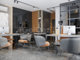 Satılık Ofis Tip B - Girne Merkez, Girne, Kuzey Kıbrıs