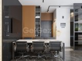 Satılık Ofis Tip B - Girne Merkez, Girne, Kuzey Kıbrıs