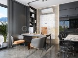Satılık Ofis Tip B - Girne Merkez, Girne, Kuzey Kıbrıs