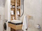Satılık Ofis Tip B - Girne Merkez, Girne, Kuzey Kıbrıs