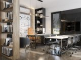 Satılık Ofis Tip A - Girne Merkez, Girne, Kuzey Kıbrıs