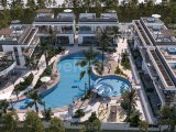 KARAAĞAÇ'TA 218.558£’DAN BAŞLAYAN FİYATLARLA 1-0, 1+1, 2+1, 3+1 ULTRA LÜKS DAİRE VE VİLLALAR
