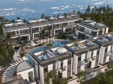 KARAAĞAÇ'TA 218.558£’DAN BAŞLAYAN FİYATLARLA 1-0, 1+1, 2+1, 3+1 ULTRA LÜKS DAİRE VE VİLLALAR