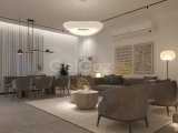KARAAĞAÇ'TA 218.558£’DAN BAŞLAYAN FİYATLARLA 1-0, 1+1, 2+1, 3+1 ULTRA LÜKS DAİRE VE VİLLALAR
