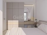 KARAAĞAÇ'TA 218.558£’DAN BAŞLAYAN FİYATLARLA 1-0, 1+1, 2+1, 3+1 ULTRA LÜKS DAİRE VE VİLLALAR