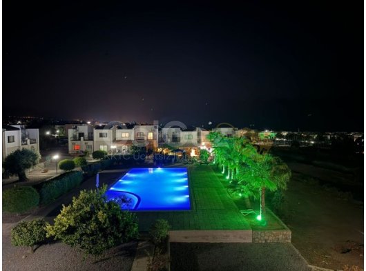 KARAAĞAÇ'TA MUHTEŞEM 2+1 PENTHOUSE