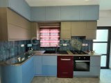 KARAAĞAÇ'TA MUHTEŞEM 2+1 PENTHOUSE