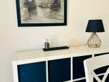 CRATOS HOTEL BÖLGESİ 3+1 KİRALIK VİLLA