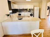 CRATOS HOTEL BÖLGESİ 3+1 KİRALIK VİLLA