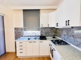 CRATOS HOTEL BÖLGESİ 3+1 KİRALIK VİLLA