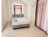 CRATOS HOTEL BÖLGESİ 3+1 KİRALIK VİLLA