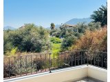 CRATOS HOTEL BÖLGESİ 3+1 KİRALIK VİLLA