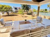 CRATOS HOTEL BÖLGESİ 3+1 KİRALIK VİLLA
