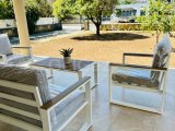 CRATOS HOTEL BÖLGESİ 3+1 KİRALIK VİLLA