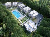 LAPTA’DA MÜKEMMEL KONUMDA 2+1 SATILIK DAİRELER