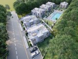 LAPTA’DA MÜKEMMEL KONUMDA 2+1 SATILIK DAİRELER