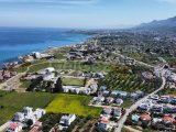 LAPTA’DA MÜKEMMEL KONUMDA 2+1 SATILIK DAİRELER