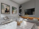 LAPTA’DA MÜKEMMEL KONUMDA 2+1 SATILIK DAİRELER