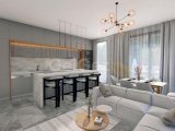 LAPTA’DA MÜKEMMEL KONUMDA 2+1 SATILIK DAİRELER