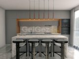 LAPTA’DA MÜKEMMEL KONUMDA 2+1 SATILIK DAİRELER