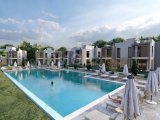 LAPTA’DA MÜKEMMEL KONUMDA 2+1 SATILIK DAİRELER
