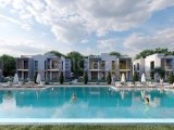 LAPTA’DA MÜKEMMEL KONUMDA 2+1 SATILIK DAİRELER