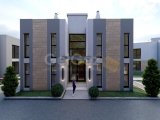 LAPTA’DA MÜKEMMEL KONUMDA 2+1 SATILIK DAİRELER