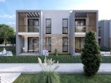 LAPTA’DA MÜKEMMEL KONUMDA 2+1 SATILIK DAİRELER
