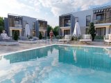 LAPTA’DA MÜKEMMEL KONUMDA 2+1 SATILIK DAİRELER