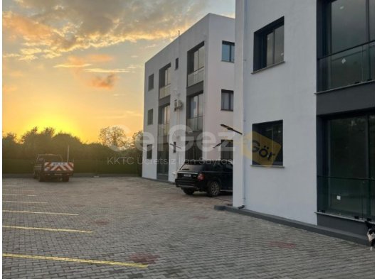GİRNE LAPTA'DA 2+1 SATILIK DAİRELER (SON 3 ADET)
