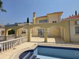 OZANKÖY VOUNOUS BÖLGESİ 4+1 SATILIK MUHTEŞEM VİLLA