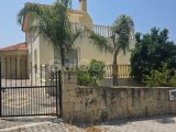 OZANKÖY VOUNOUS BÖLGESİ 4+1 SATILIK MUHTEŞEM VİLLA