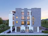GİRNE’DE 155000£’DAN BAŞLAYAN FİYATLARLA 2+1 DAİRELER