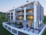 GİRNE’DE 155000£’DAN BAŞLAYAN FİYATLARLA 2+1 DAİRELER